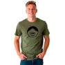 Dark army green