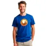 Royal blue 1