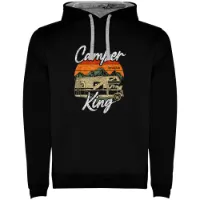 Kruskis Camper King Hettegenser