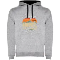 Kruskis Camper King Hettegenser Kruskis Camper King Hettegenser