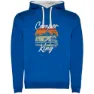 Kruskis Camper King Hettegenser