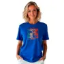 Royal blue 1
