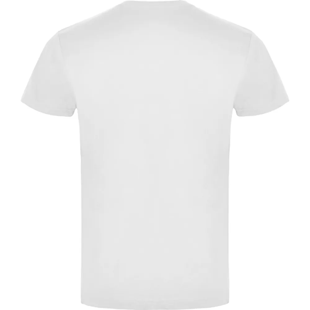 Kruskis Campfire Club Eco Kortarmet T-skjorte
