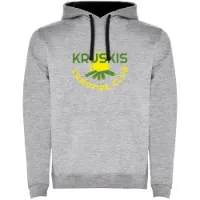 Kruskis Campfire Club Hettegenser Kruskis Campfire Club Hettegenser