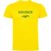 Kruskis Campfire Club Kortarmet T-skjorte Kruskis Campfire Club Kortarmet T-skjorte