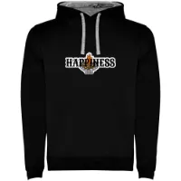 Kruskis Campfire Happiness Hettegenser Kruskis Campfire Happiness Hettegenser