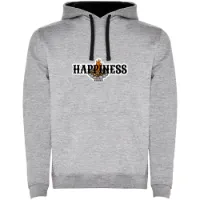 Kruskis Campfire Happiness Hettegenser