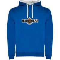 Kruskis Campfire Happiness Hettegenser