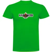 Kruskis Campfire Happiness Kortarmet T-skjorte Kruskis Campfire Happiness Kortarmet T-skjorte