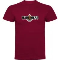 Kruskis Campfire Happiness Kortarmet T-skjorte Kruskis Campfire Happiness Kortarmet T-skjorte