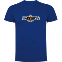 Kruskis Campfire Happiness Kortarmet T-skjorte Kruskis Campfire Happiness Kortarmet T-skjorte