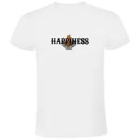 Kruskis Campfire Happiness Kortarmet T-skjorte Kruskis Campfire Happiness Kortarmet T-skjorte