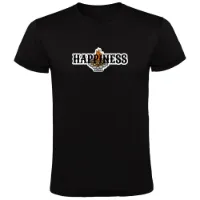 Kruskis Campfire Happiness Kortarmet T-skjorte Kruskis Campfire Happiness Kortarmet T-skjorte