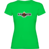 Kruskis Campfire Happiness Kortarmet T-skjorte Kruskis Campfire Happiness Kortarmet T-skjorte