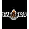 Kruskis Campfire Happiness Kortarmet T-skjorte
