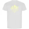 Kruskis Camping Crew Eco Kortarmet T-skjorte