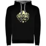 Kruskis Camping Crew Hettegenser