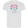 Kruskis Camping Princess Eco Kortarmet T-skjorte