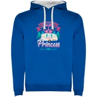 Kruskis Camping Princess Hettegenser