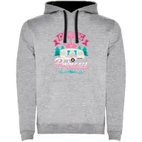 Kruskis Camping Princess Hettegenser