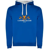 Kruskis Camping Season Two-colour Hetteskjorte Kruskis Camping Season Two-colour Hetteskjorte