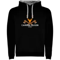 Kruskis Camping Season Two-colour Hetteskjorte