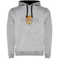 Kruskis Cant Wait Bicolor Hetteskjorte Kruskis Cant Wait Bicolor Hetteskjorte