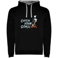 Kruskis Catch Your Goals Bicolor Hetteskjorte