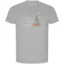 Kruskis Catch Your Goals Eco Kortarmet T-skjorte