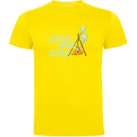 Kruskis Catch Your Goals Kortarmet T-skjorte Kruskis Catch Your Goals Kortarmet T-skjorte