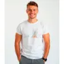 Kruskis Catch Your Goals Kortarmet T-skjorte