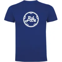 Kruskis Chainring Kortarmet T-skjorte