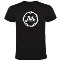 Kruskis Chainring Kortarmet T-skjorte Kruskis Chainring Kortarmet T-skjorte