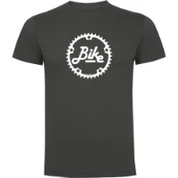 Kruskis Chainring Kortarmet T-skjorte Kruskis Chainring Kortarmet T-skjorte