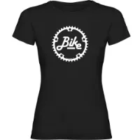 Kruskis Chainring Kortarmet T-skjorte Kruskis Chainring Kortarmet T-skjorte