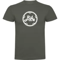 Kruskis Chainring Kortarmet T-skjorte