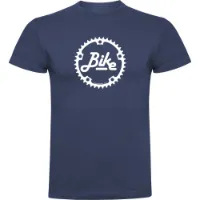 Kruskis Chainring Kortarmet T-skjorte Kruskis Chainring Kortarmet T-skjorte
