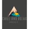 Kruskis Chill And Relax Kortarmet T-skjorte