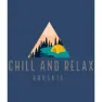 Kruskis Chill And Relax Kortarmet T-skjorte