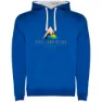 Kruskis Chill And Relax Two-colour Hetteskjorte