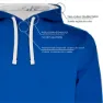 Kruskis Chill And Relax Two-colour Hetteskjorte