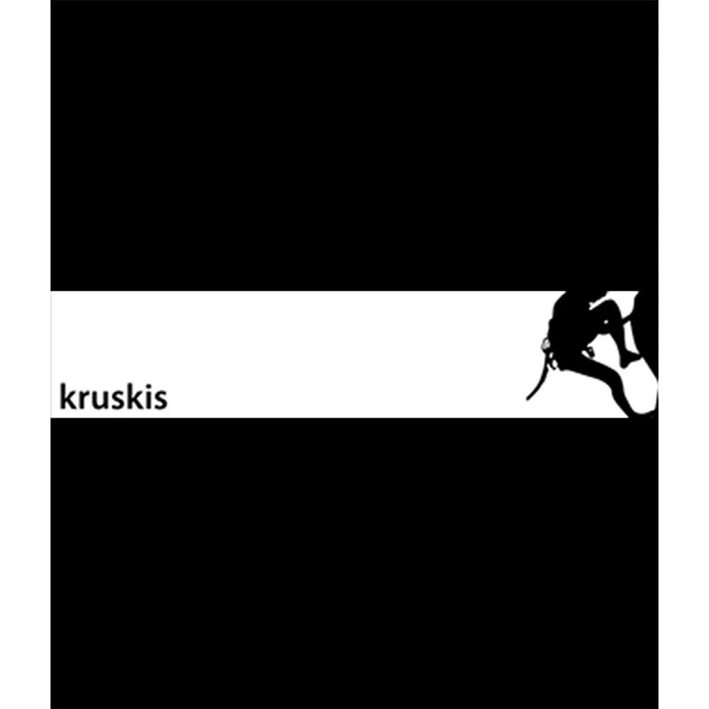 Kruskis Climb Frame Kortarmet T-skjorte