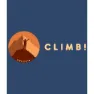 Kruskis Climb! Kortarmet T-skjorte
