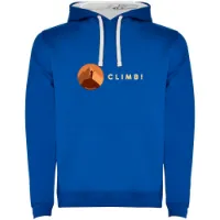 Kruskis Climb! Two-colour Hetteskjorte Kruskis Climb! Two-colour Hetteskjorte