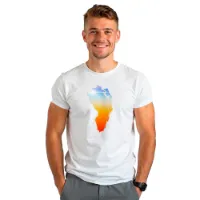 Kruskis Climber Dream Kortarmet T-skjorte