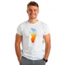 Kruskis Climber Dream Kortarmet T-skjorte