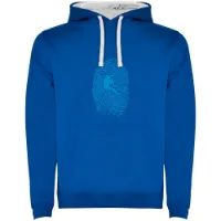 Kruskis Climber Fingerprint Two-colour Hetteskjorte