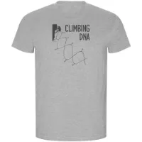 Kruskis Climbing Dna Eco Kortarmet T-skjorte Kruskis Climbing Dna Eco Kortarmet T-skjorte