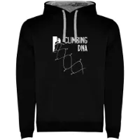 Kruskis Climbing Dna Two-colour Hetteskjorte