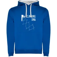 Kruskis Climbing Dna Two-colour Hetteskjorte Kruskis Climbing Dna Two-colour Hetteskjorte